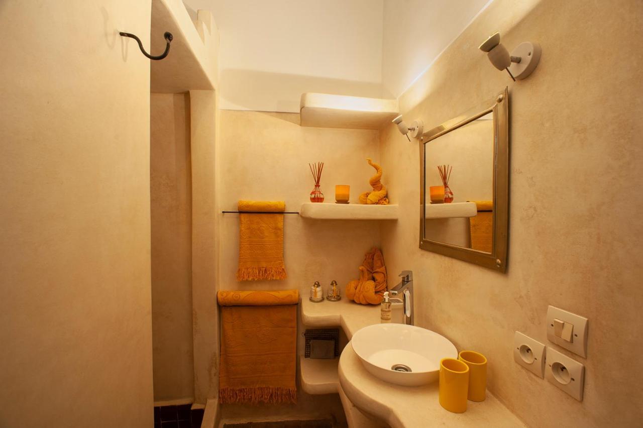 Riad Boussa Marrakesh Exterior photo