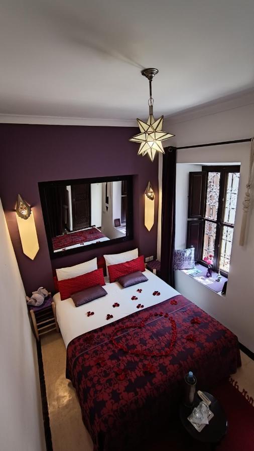 Riad Boussa Marrakesh Exterior photo