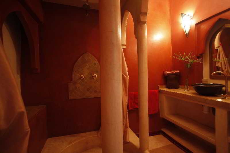 Riad Boussa Marrakesh Exterior photo