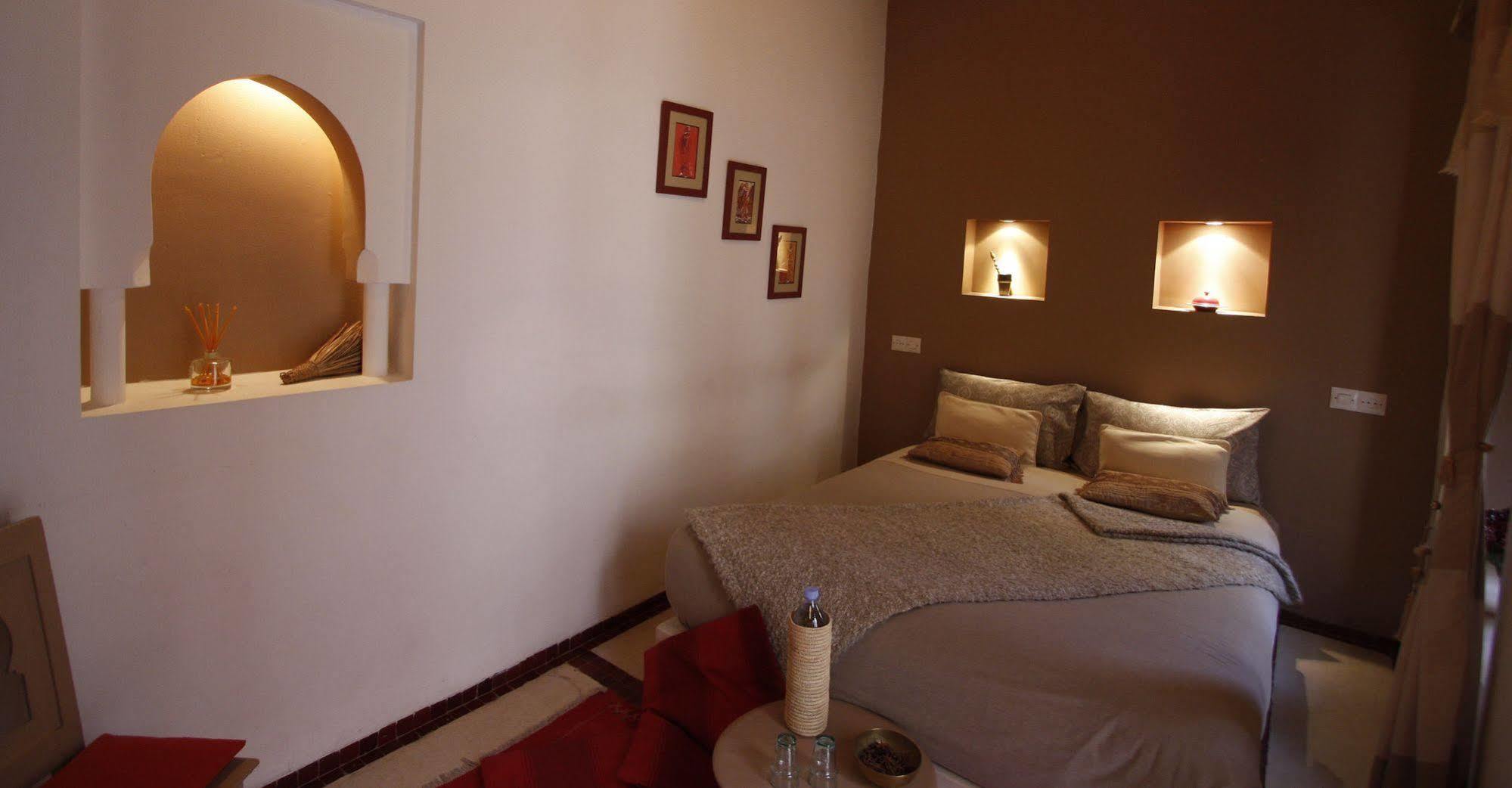 Riad Boussa Marrakesh Exterior photo