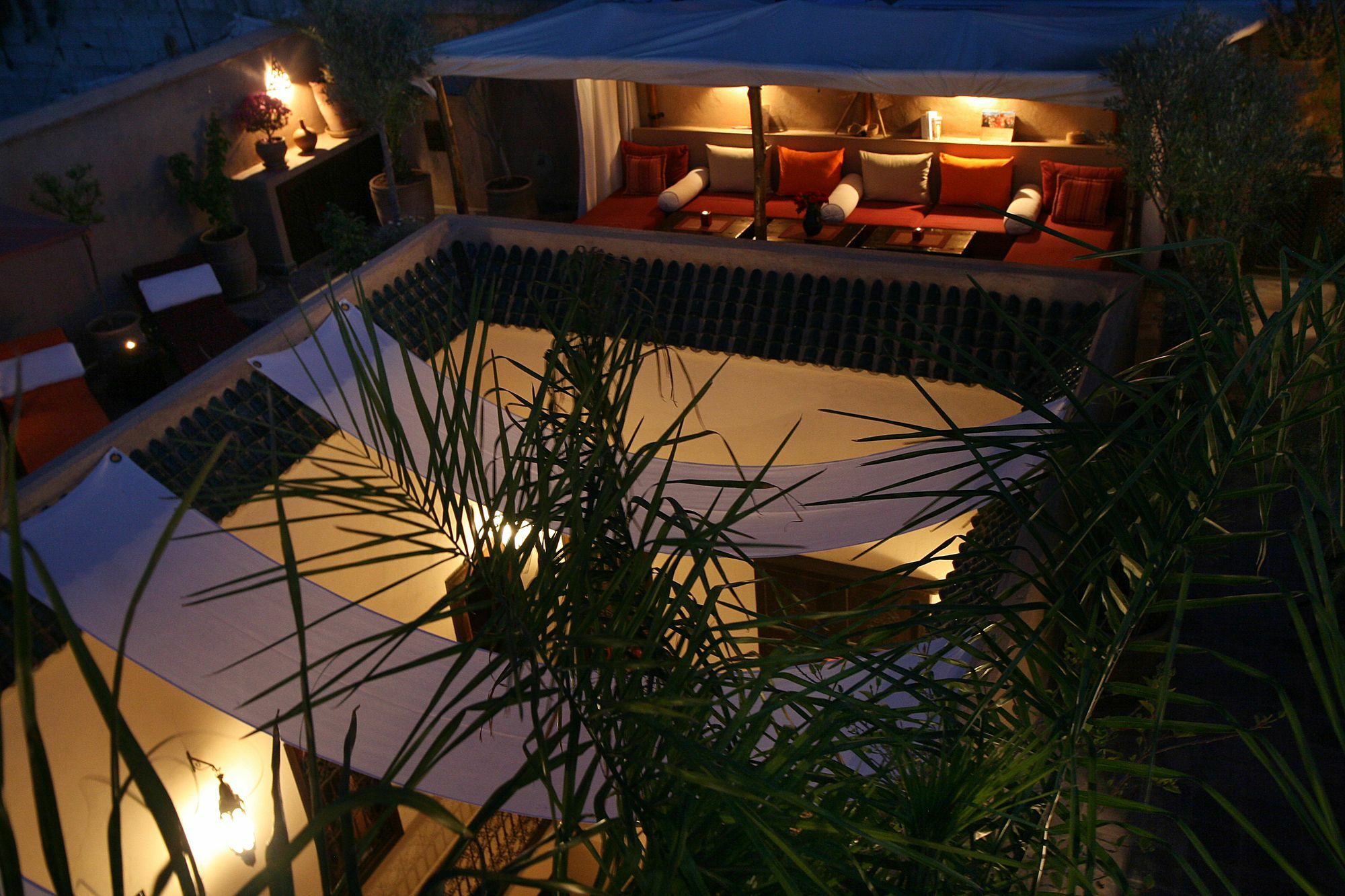 Riad Boussa Marrakesh Exterior photo
