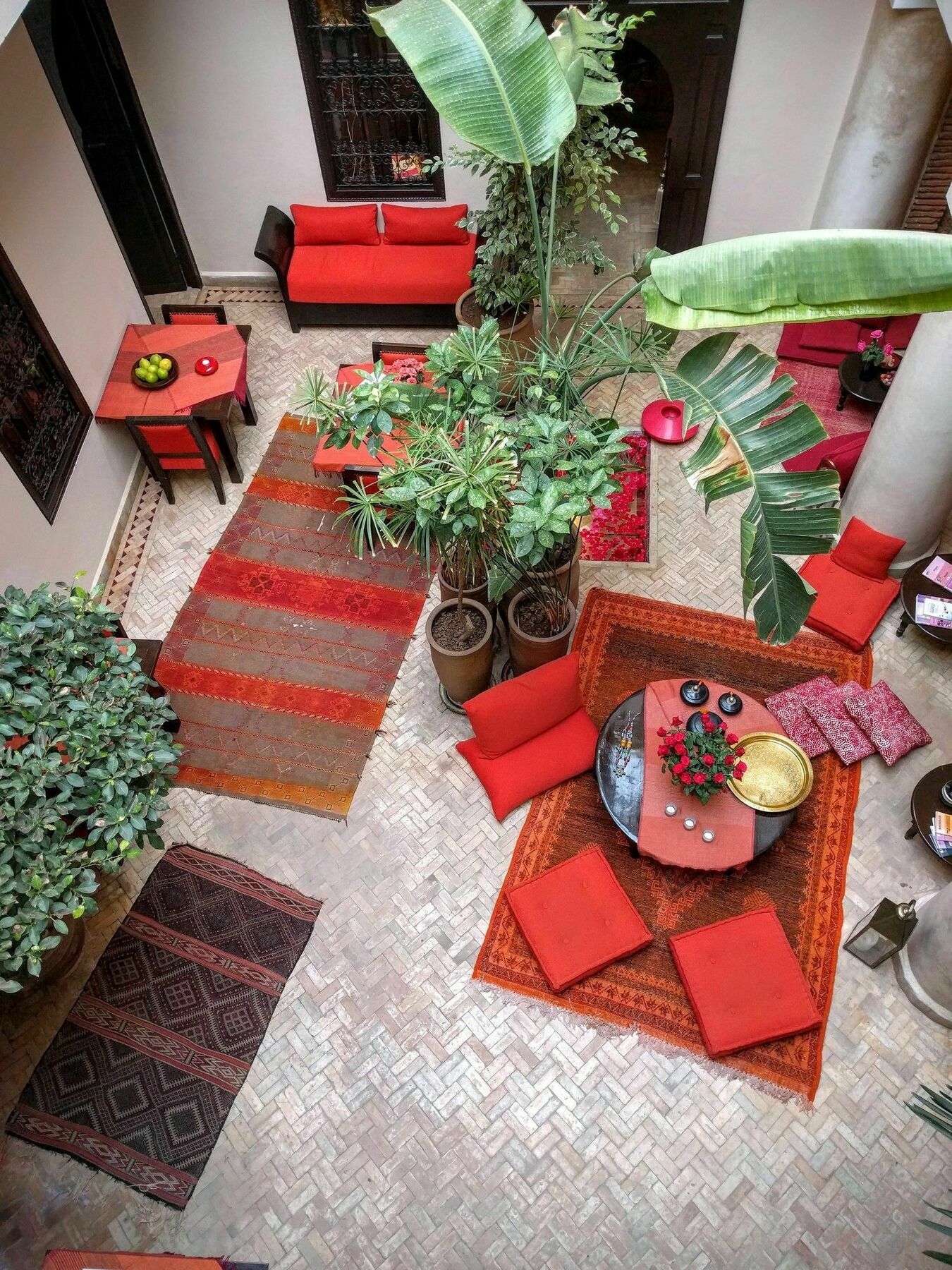 Riad Boussa Marrakesh Exterior photo